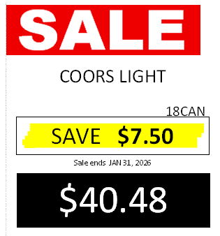 Original 16 Canadian Pale Ale